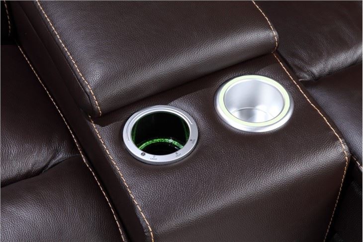 Multi-functional Corner Sofa
