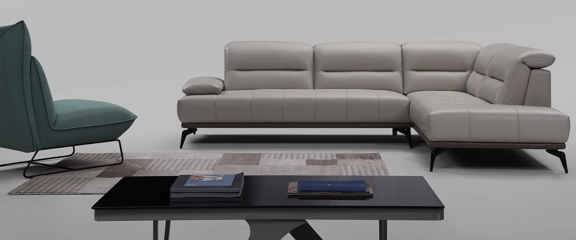 Create Luxury Home Life With High Quality Sofa Furniture