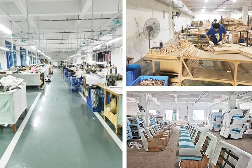 شرکت فناوری Century Shenzhen PG ، Ltd